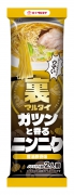 裏マルタイ<br>ニンニク醤油豚骨味